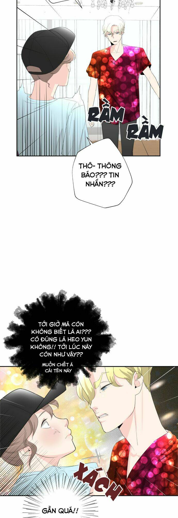 oh my god chapter 2 5