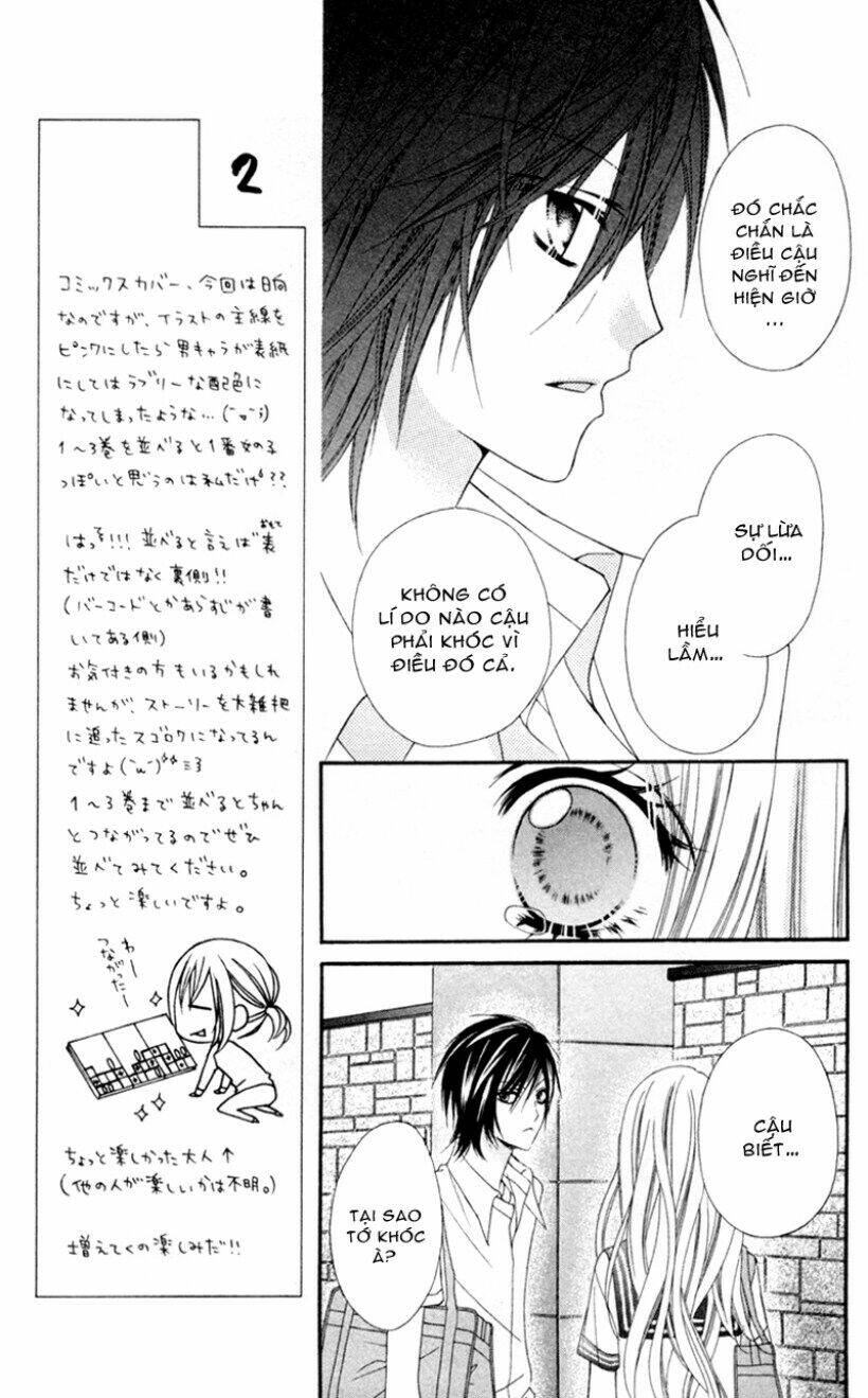 stardust wink chapter 3 25