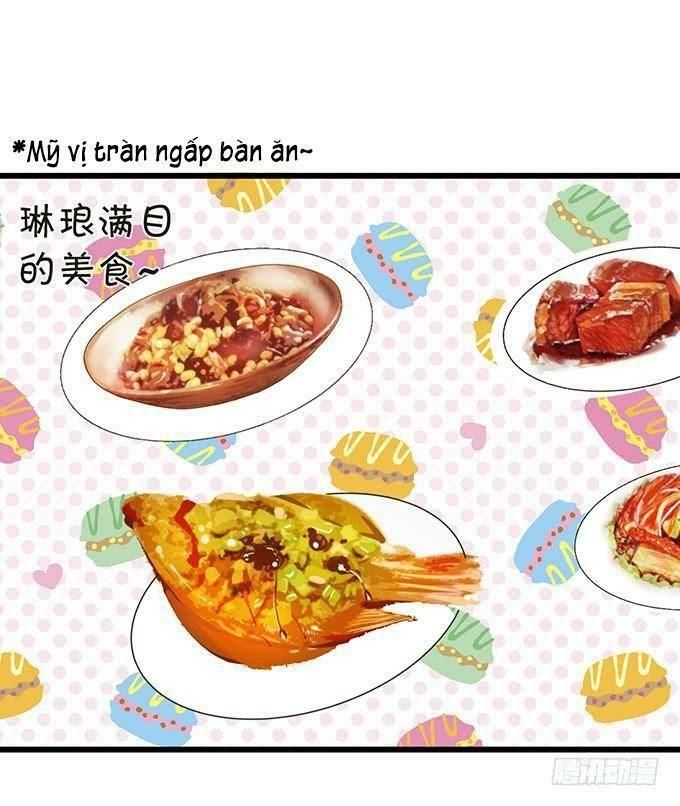 hồ tiên hung bạo chapter 63 15