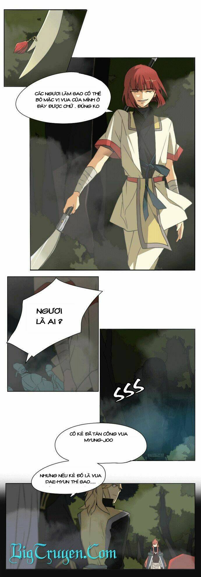 godly bells chapter 13 6