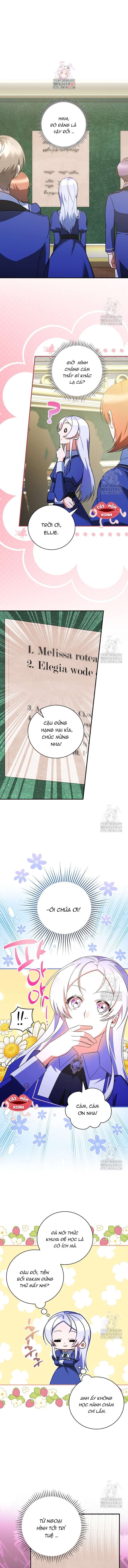 đi tìm nàng công chúa bỏ trốn chapter 16 1