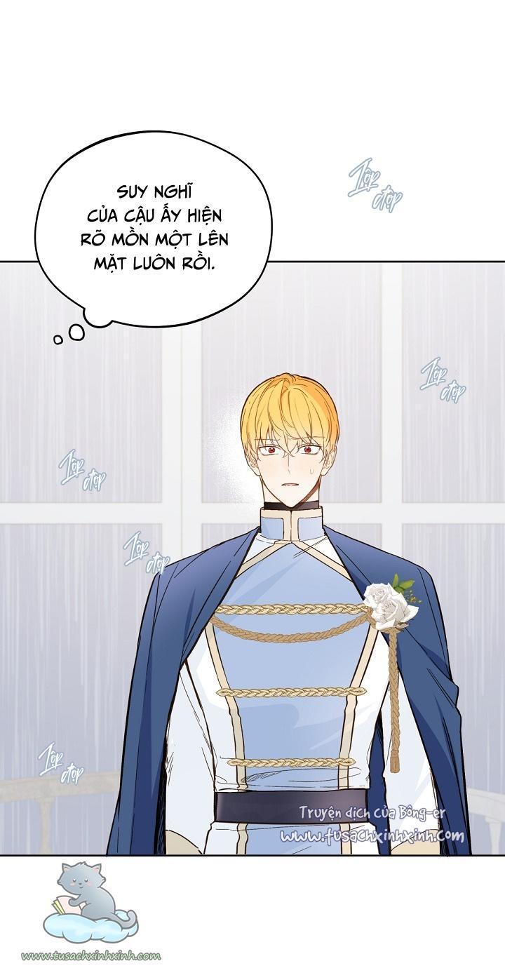 trang trại hạt dẻ cạnh hoàng cung chapter 20 22