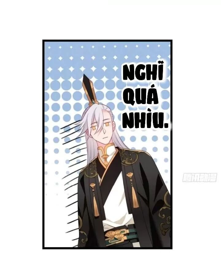 ta mới không gả cho hoàng tử phản diện chapter 7 21