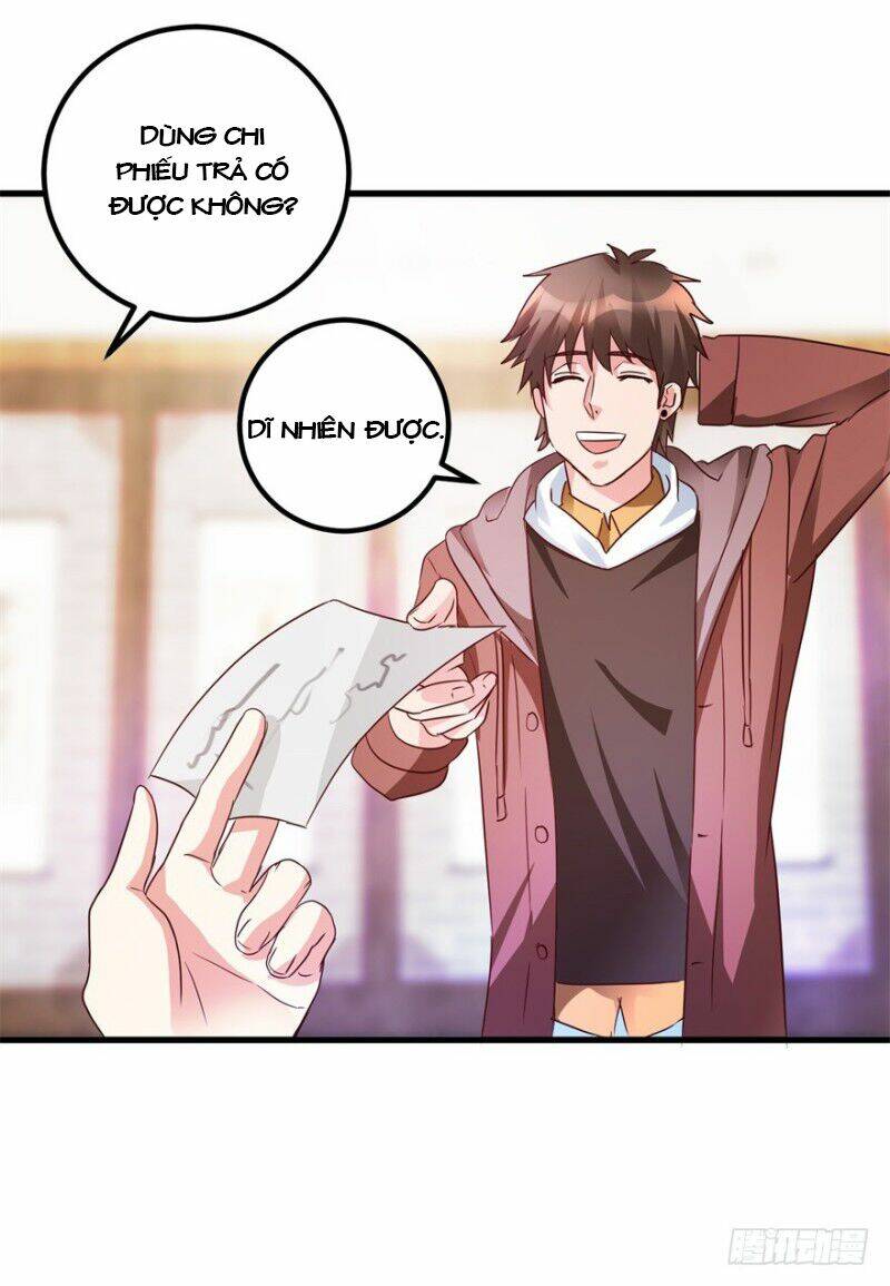 thấu thị tiên y chapter 38 14