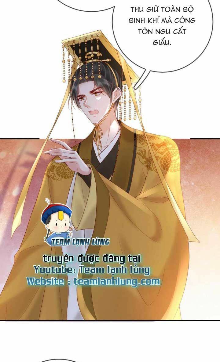 sự trả thù của vương phi chapter 53 23