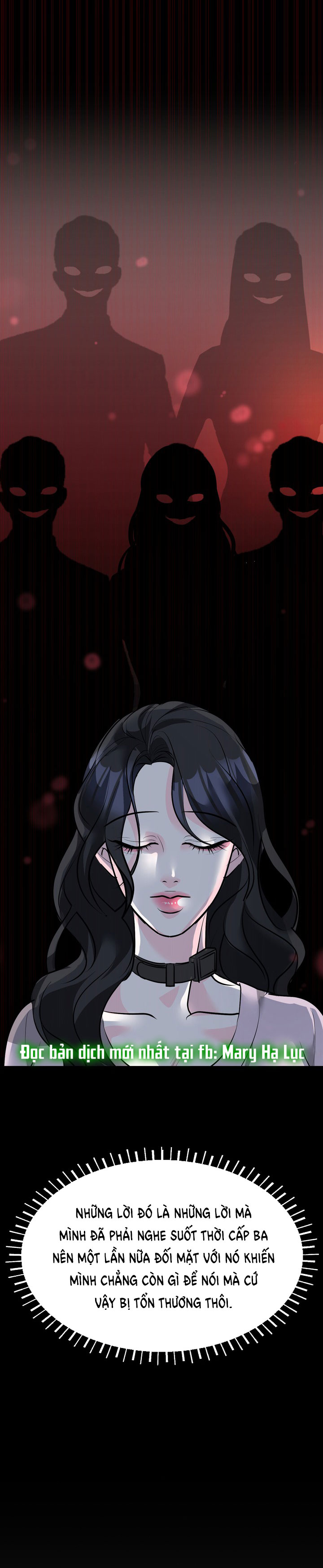 [18+] điều em cố giấu chapter 21.1 31