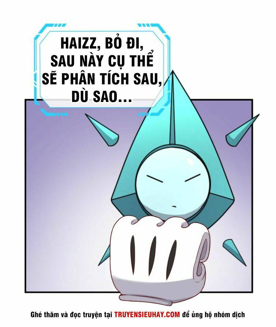 người chặn xuyên không chapter 12 47