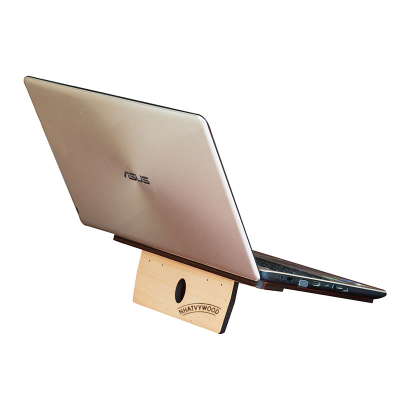 Kệ Laptop Nhatvywood NVLP 03