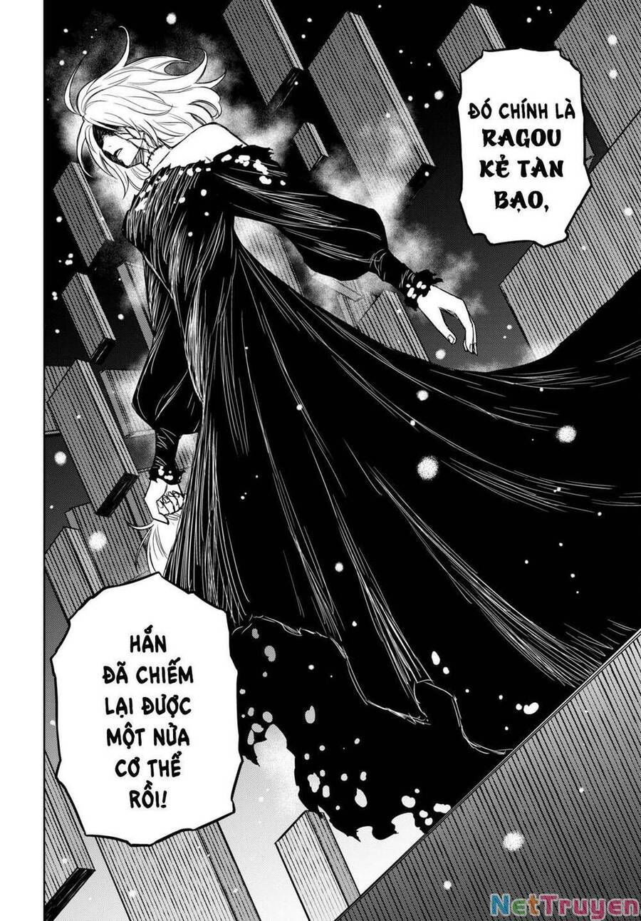 shikabane-gatana chapter 16 38