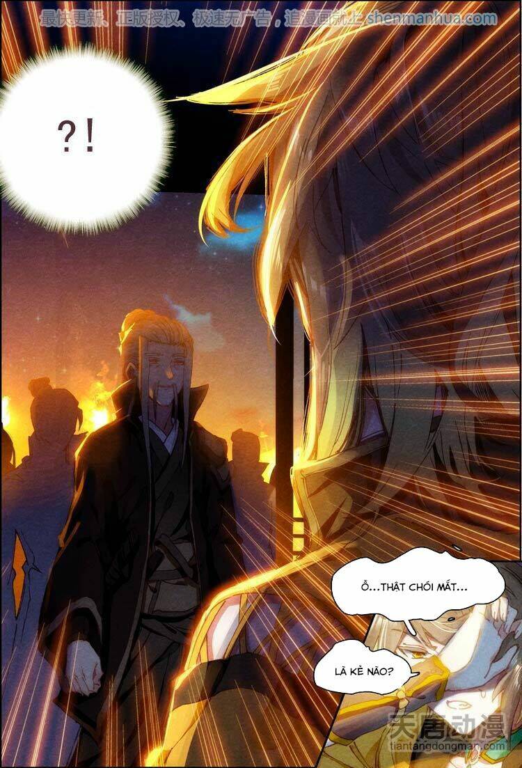 đại khâu giáp sư chapter 17.2 2