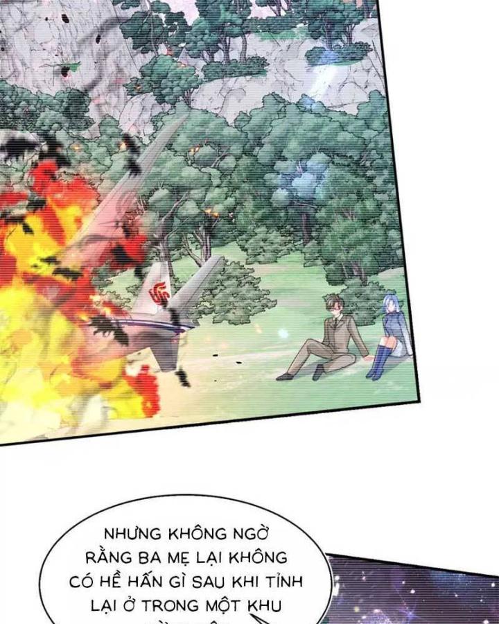 vị chỉ huy lạnh lùng khóc trong vòng tay tôi chapter 67 25