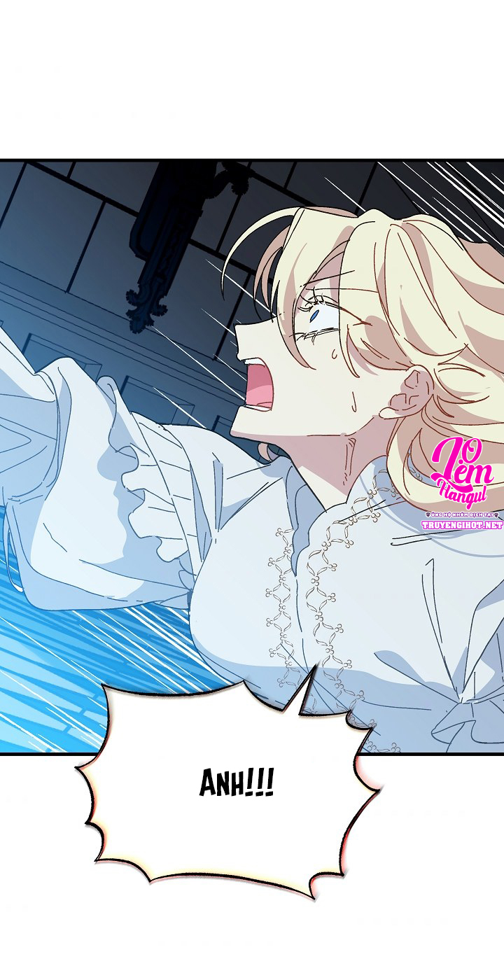 công chúa giả điên chapter 23 50