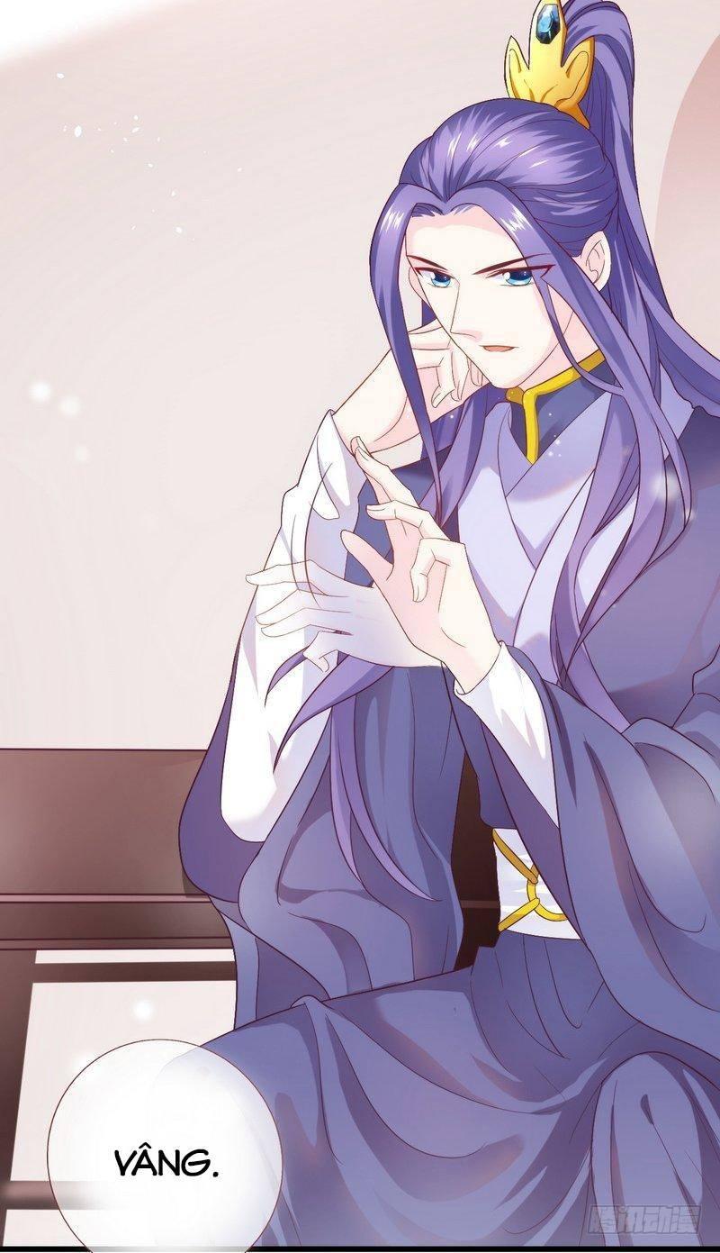 vương phi - âm động thiên hạ chapter 10 20