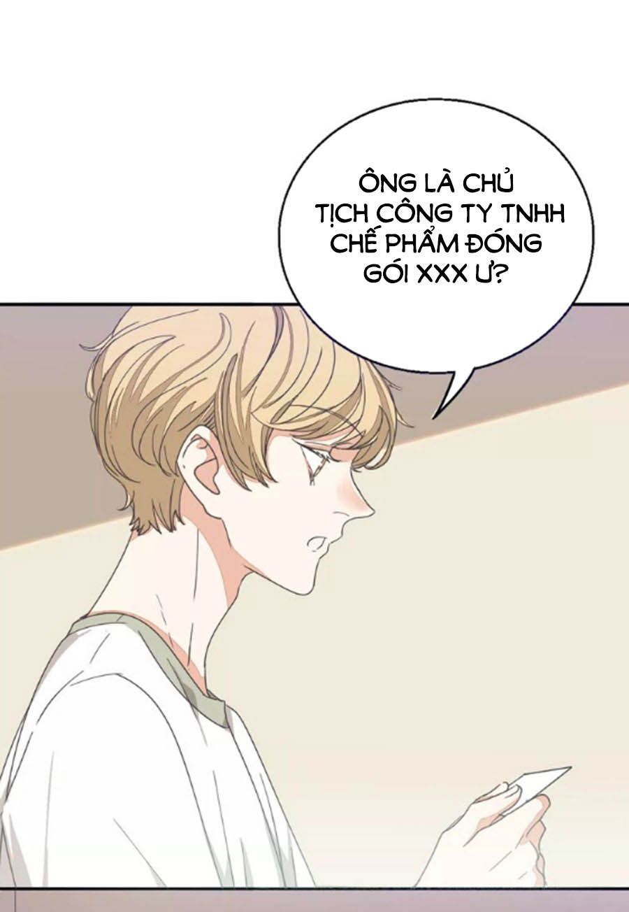 mùi hương lãng mạn chapter 31 7