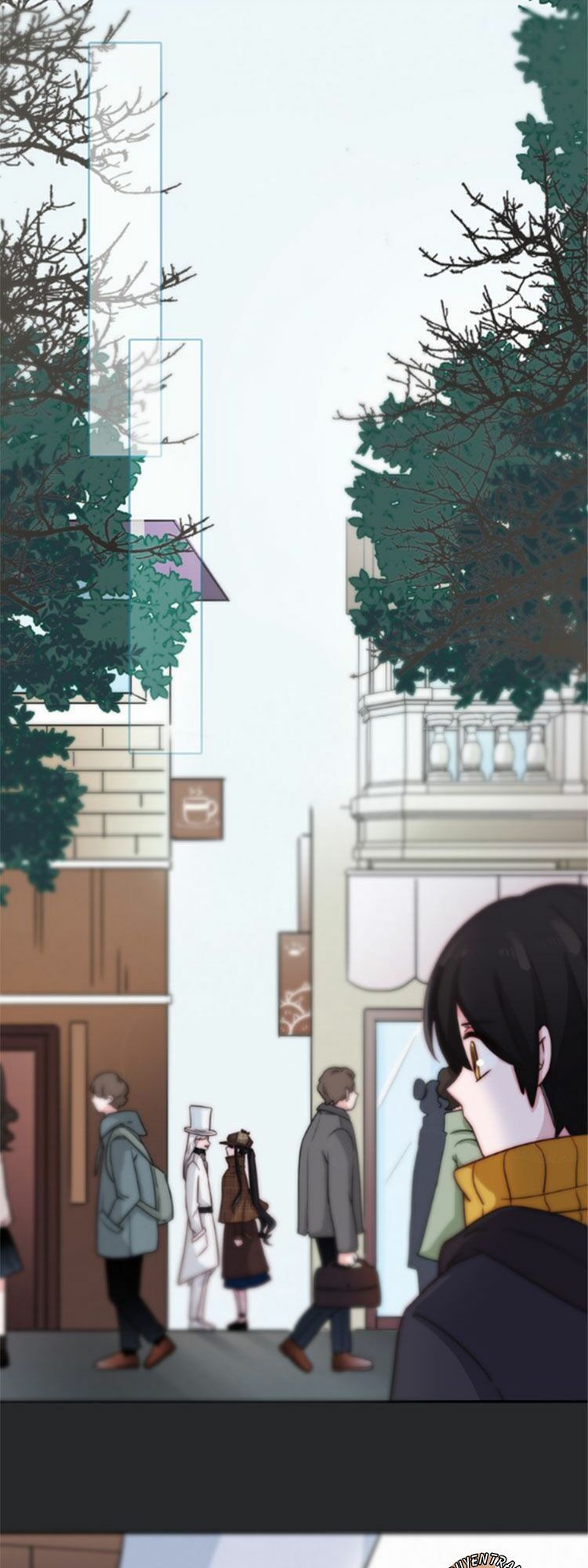 bí mật bóng đêm chapter 11.3 6