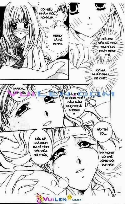 duyên kỳ ngộ chapter 2 67