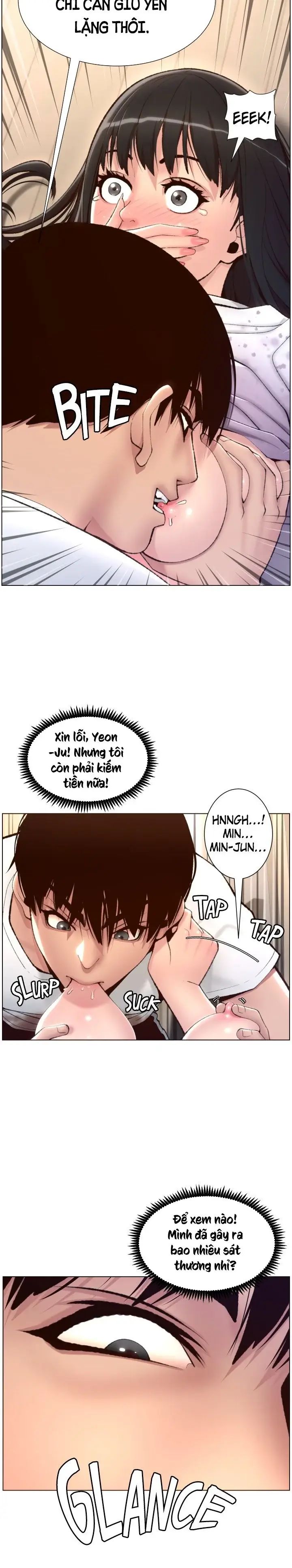 app đế vương giường chiếu chapter 6 3