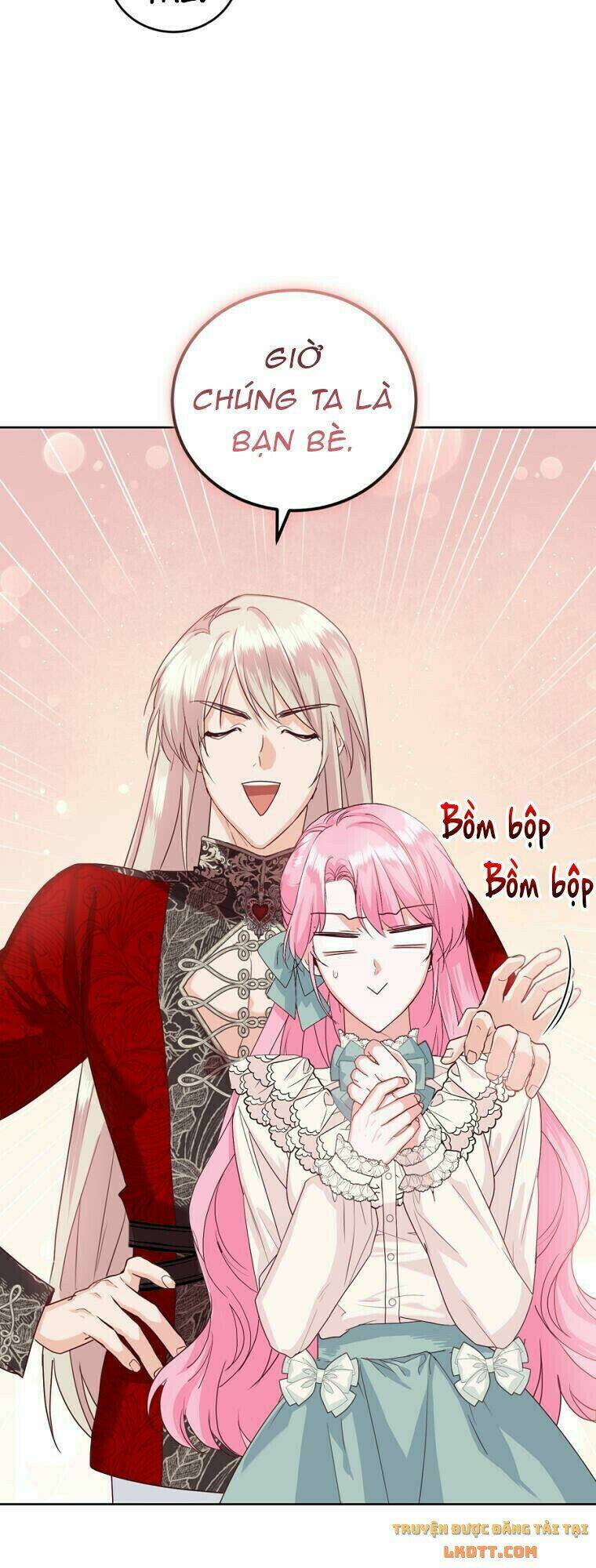 nhà điều chế nước hoa độc quyền của bạo chúa chapter 37 22