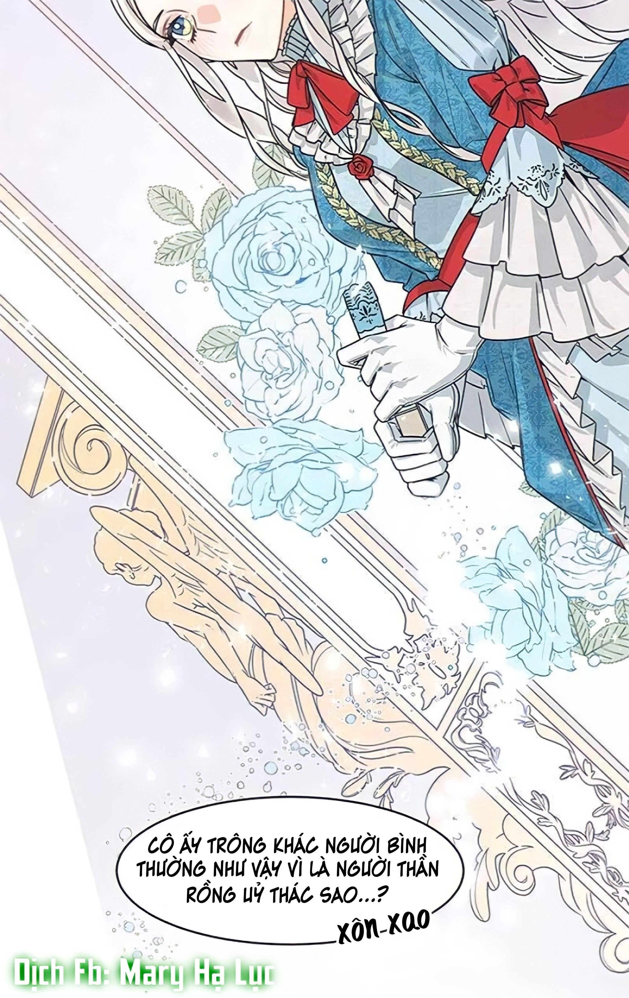 có rồng! (full) chapter 1 33