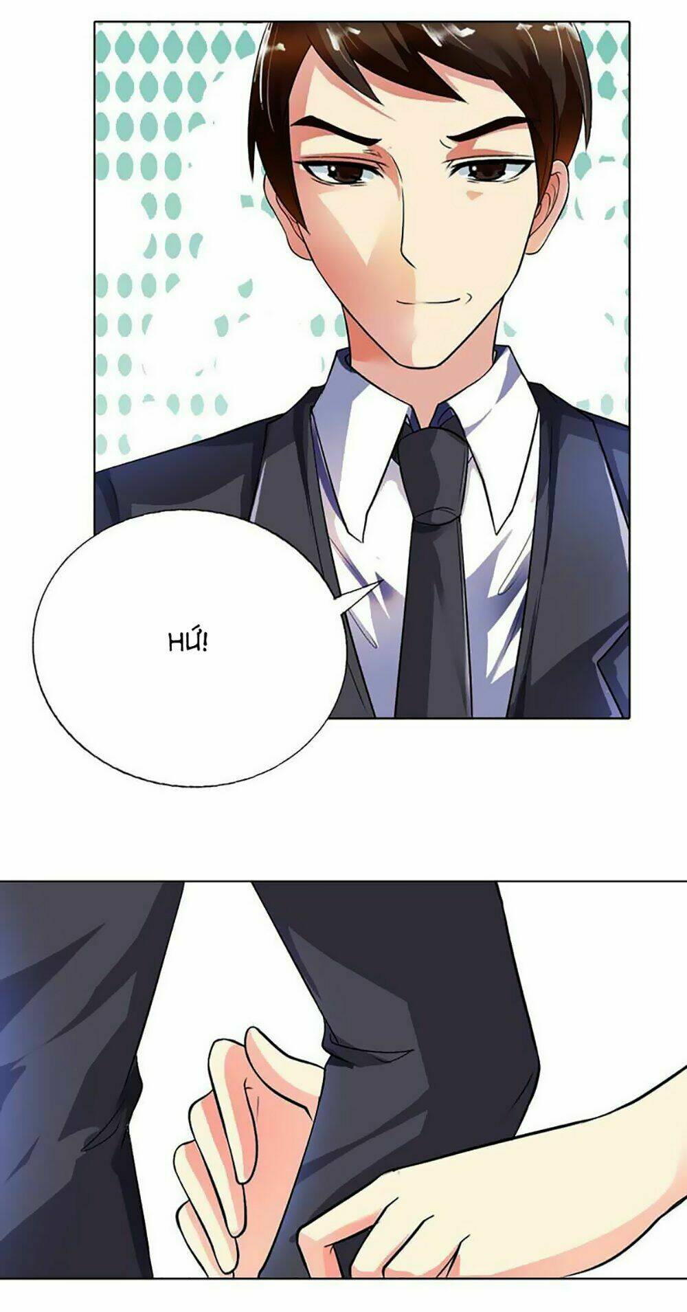 em vẫn còn nhỏ chapter 36 10