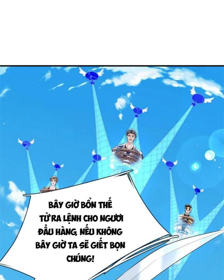 ta trở về từ thế giới tu tiên chapter 254 22