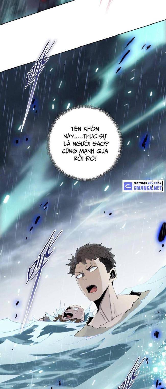 kẻ tàn nhẫn ngày tận thế: bắt đầu dự trữ hàng tỉ tấn vật tư chapter 18 53