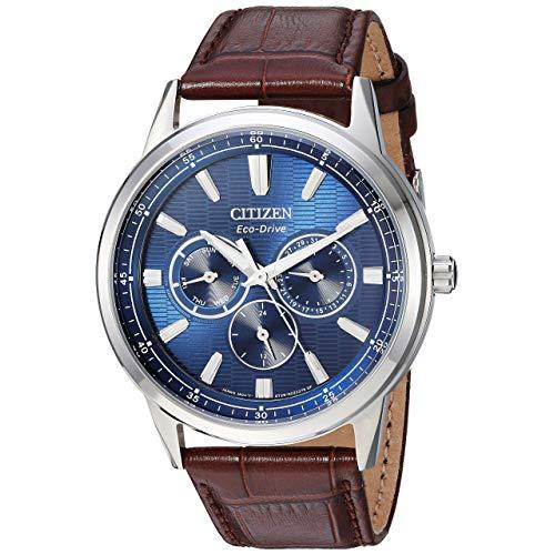 Đồng hồ nam Citizen BU2070-04A