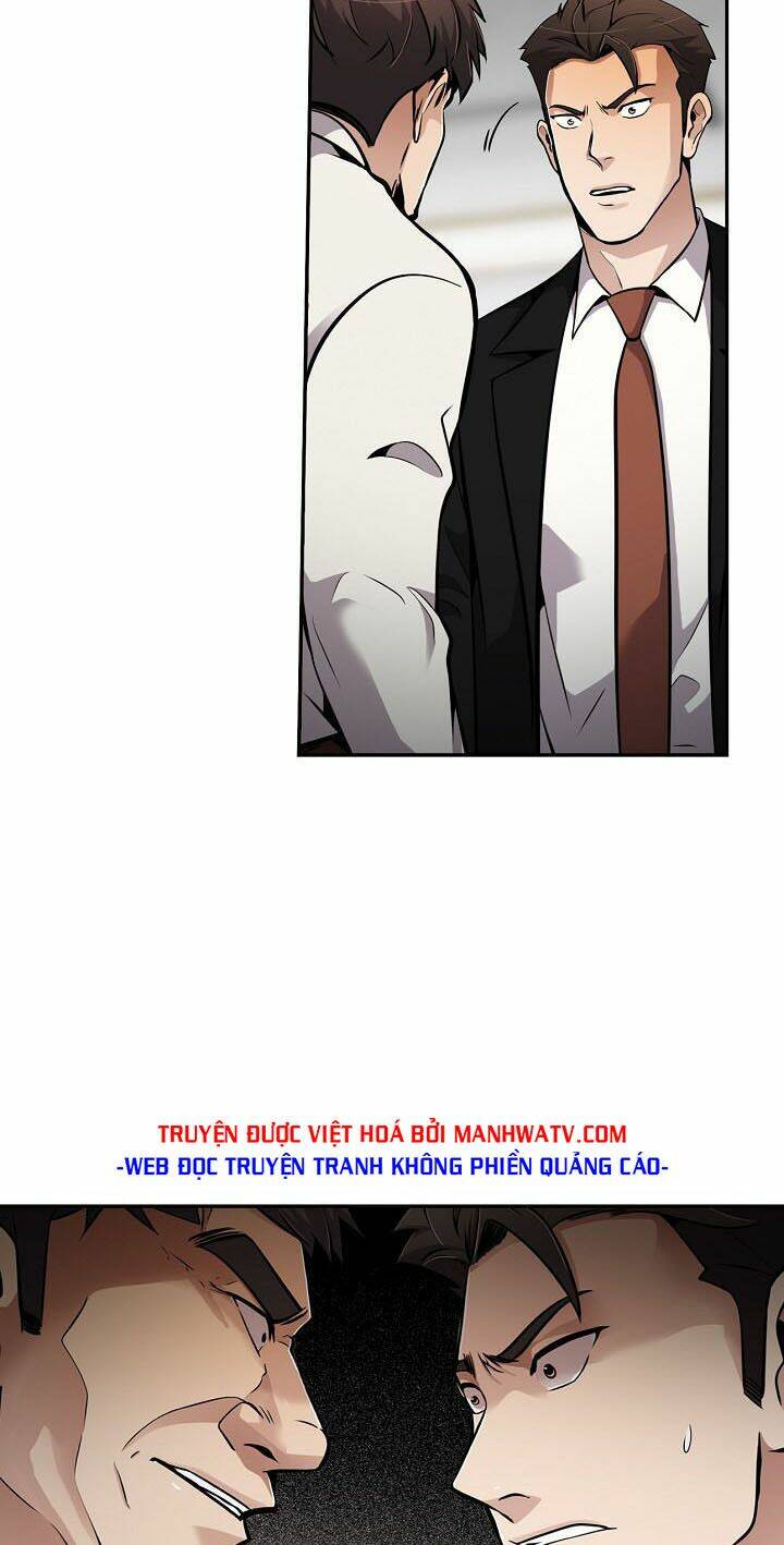 điều tra viên chuyển sinh chapter 70 16