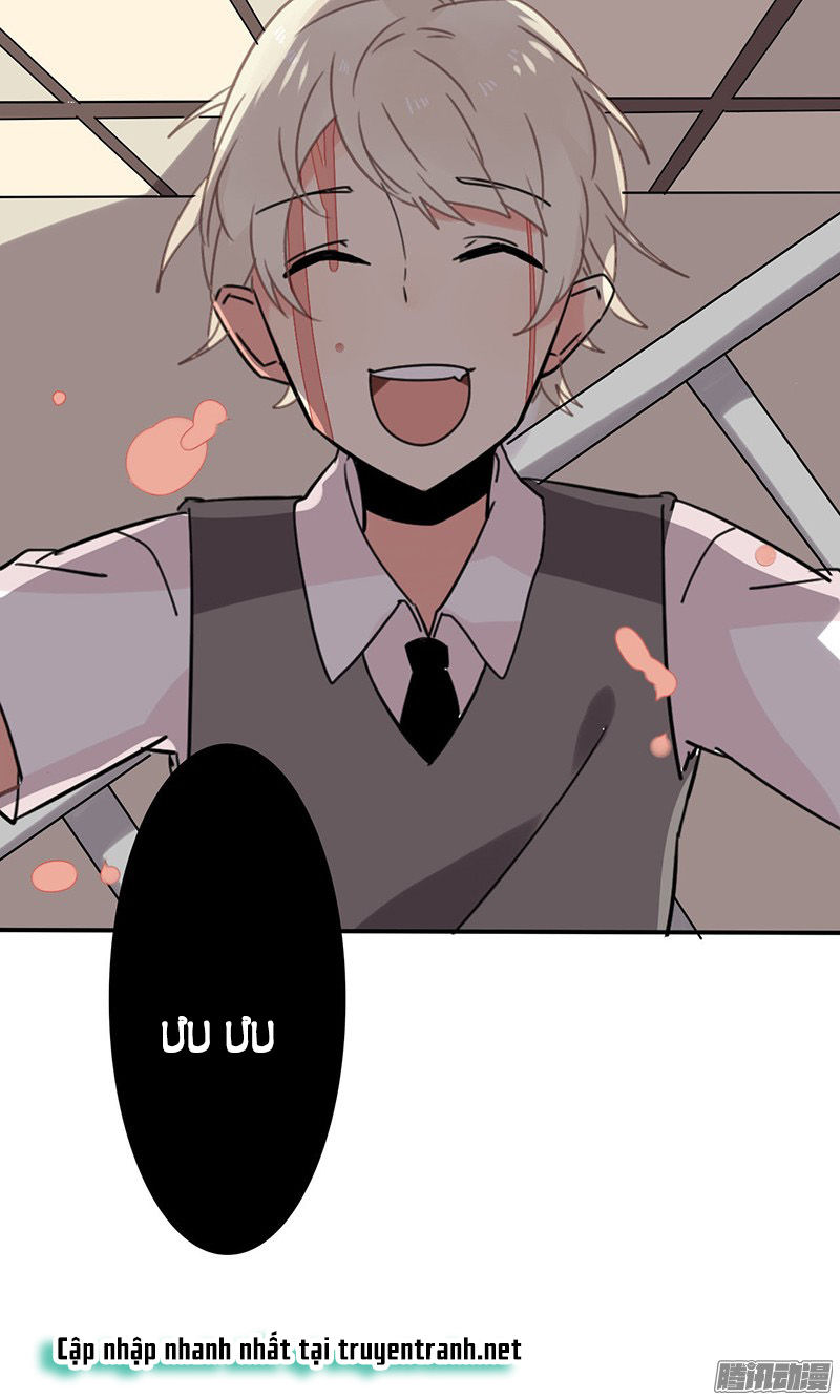 chạm vào người thương chapter 29 7