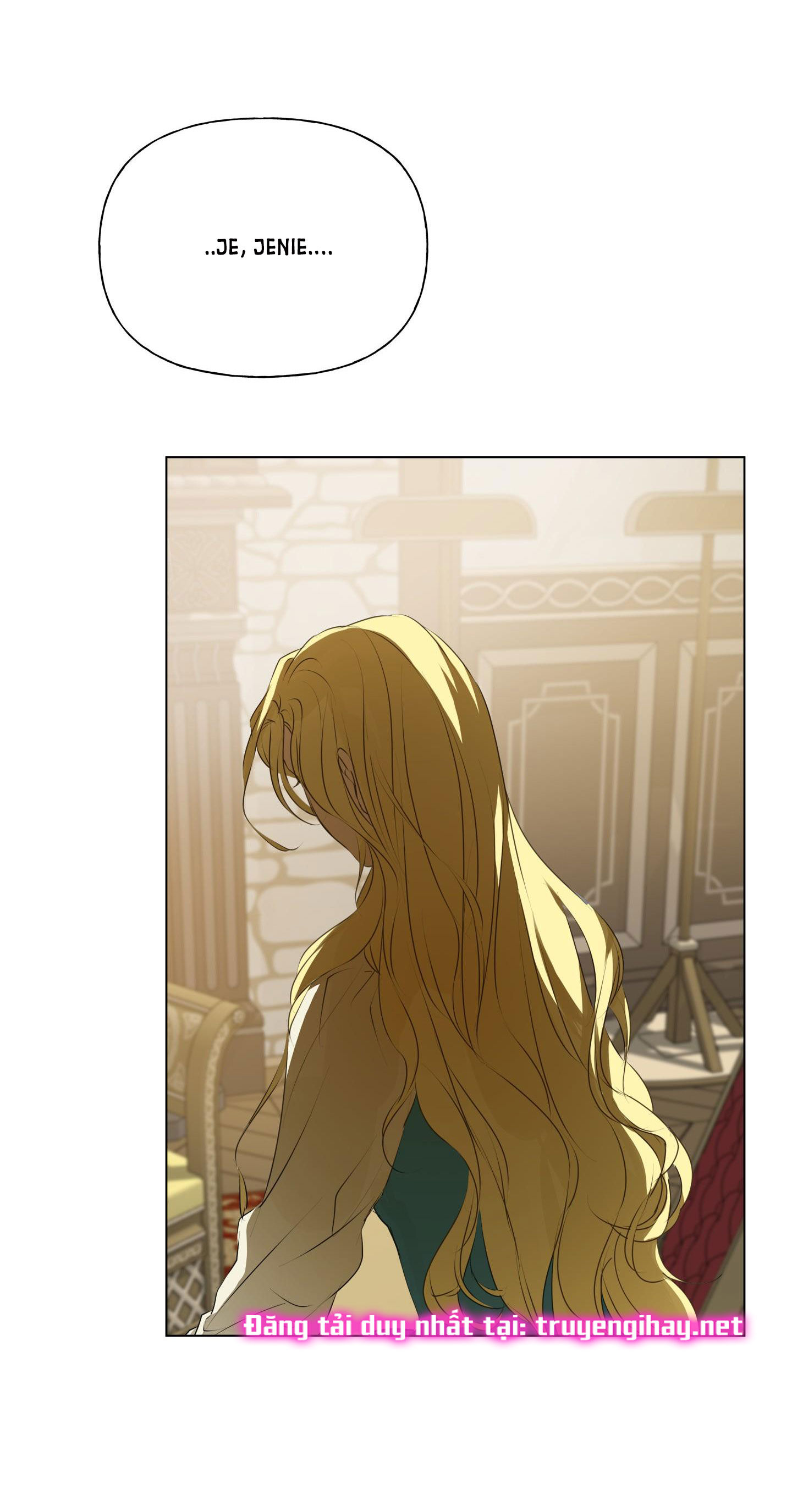 triệu hồi sư với mái tóc màu hoàng kim chapter 105 48