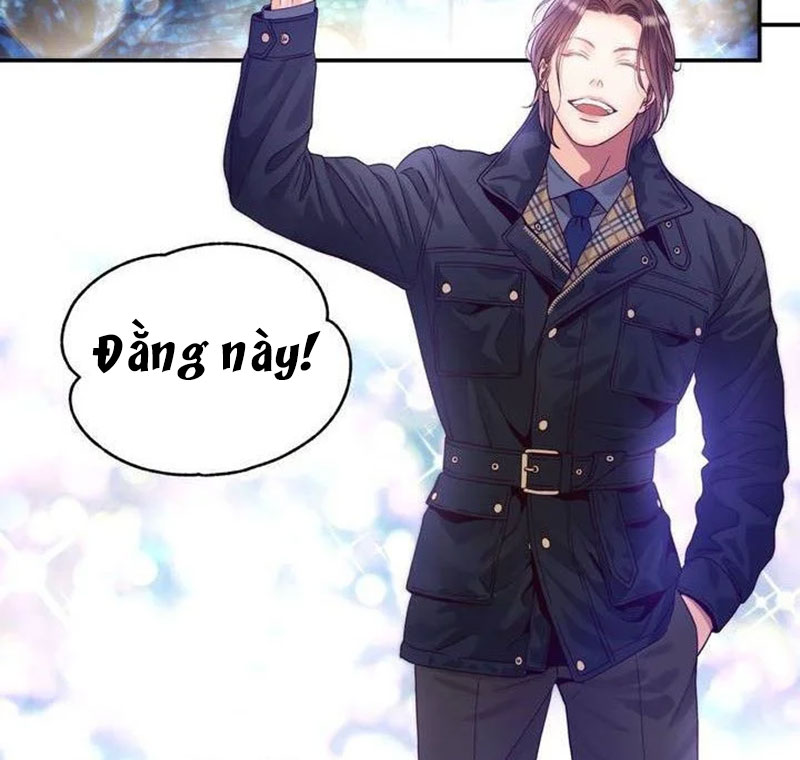 [16+] ánh sao ban mai chapter 28 3