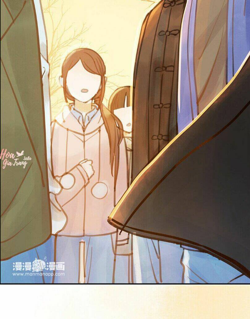 chồng trước 18 tuổi chapter 3 33