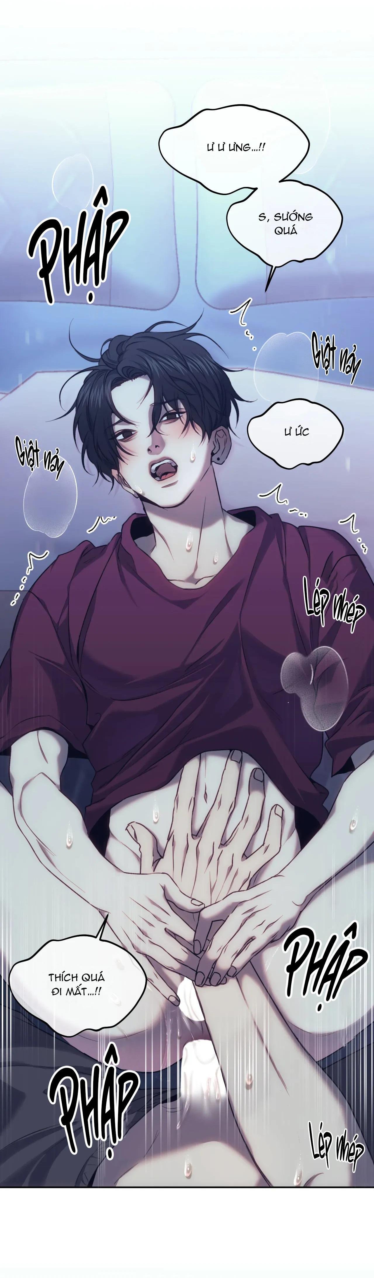 công cuộc báo thù của kẻ yếu thế chapter 86 16