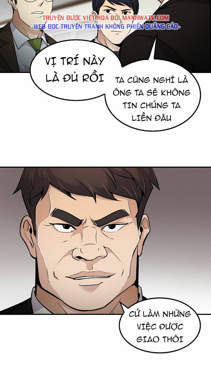 điều tra viên chuyển sinh chapter 58 46