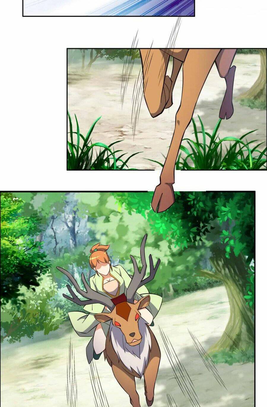 thôn phệ một thế giới tu tiên chapter 149 8