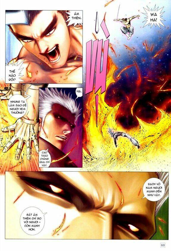 võ thần chung cực chapter 84 25