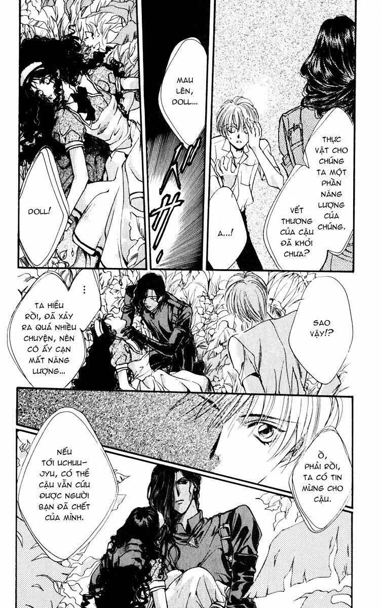 tình yêu loạn luân chapter 28 10