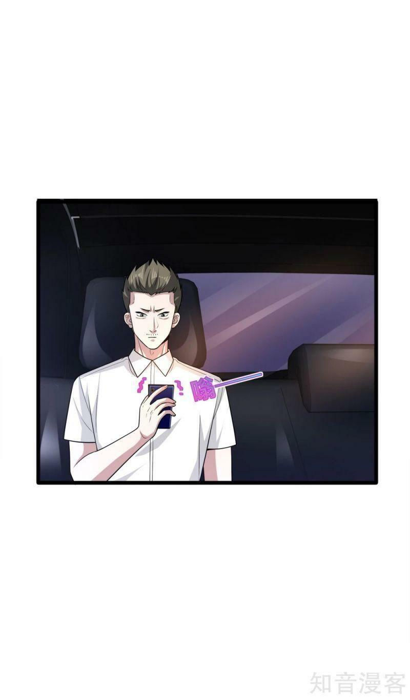 đô thị tà vương chapter 171 15