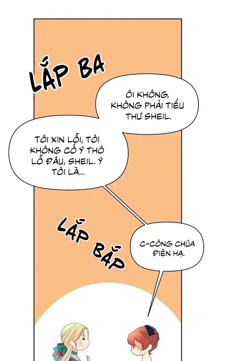 công chúa thời gian có hạn chapter 17 27