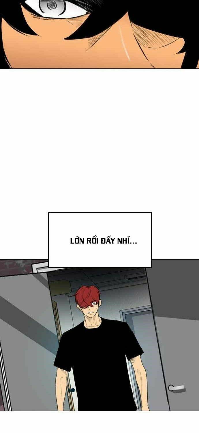 kẻ hồi sinh chapter 154 40