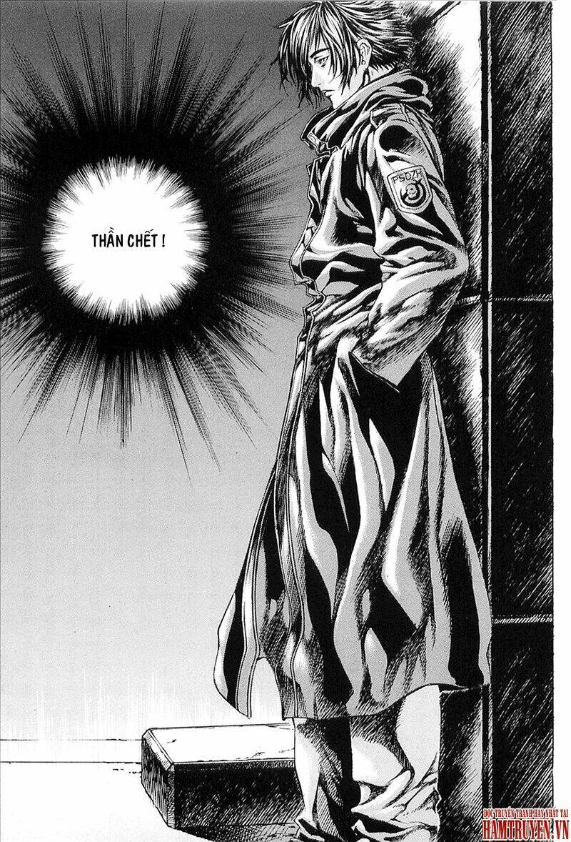 zombie hunter chapter 26 17