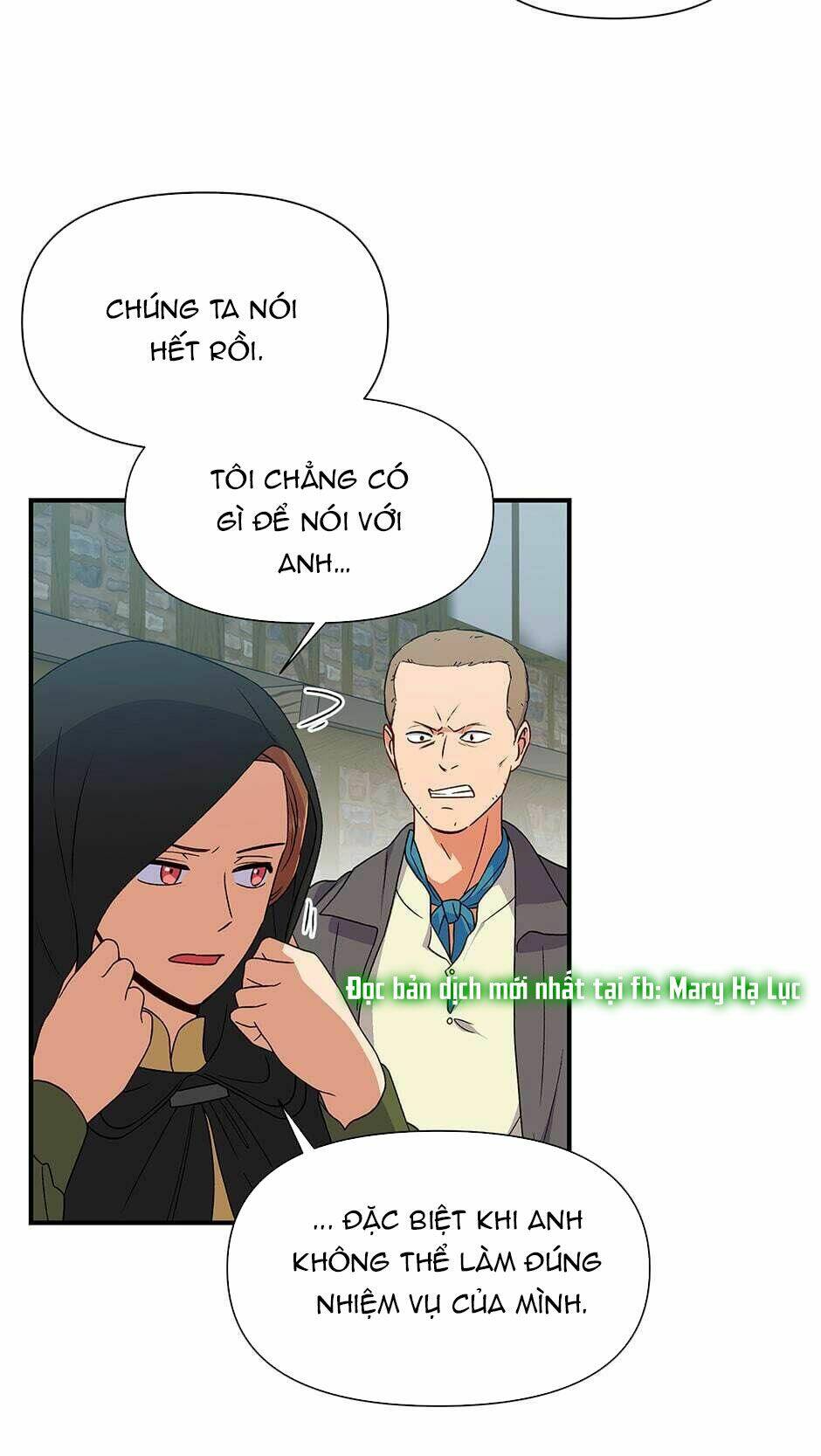 khế ước của nữ công tước quái vật chapter 94 26