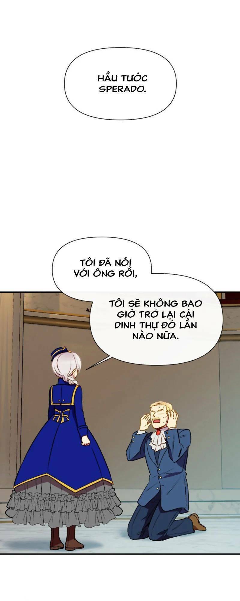 khế ước của nữ công tước quái vật chapter 39 50