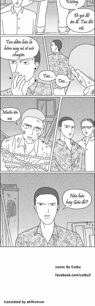 what do the teenage boys do chapter 27 2