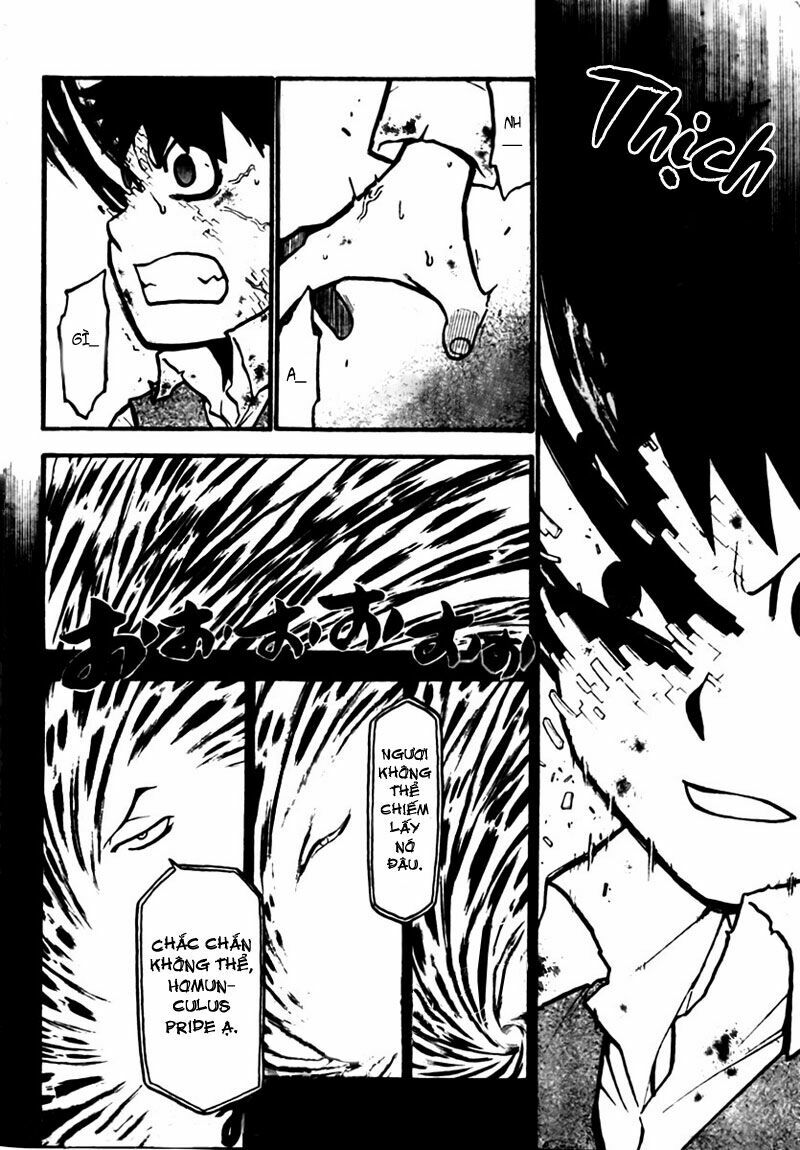 giả kim thuật chapter 106 36