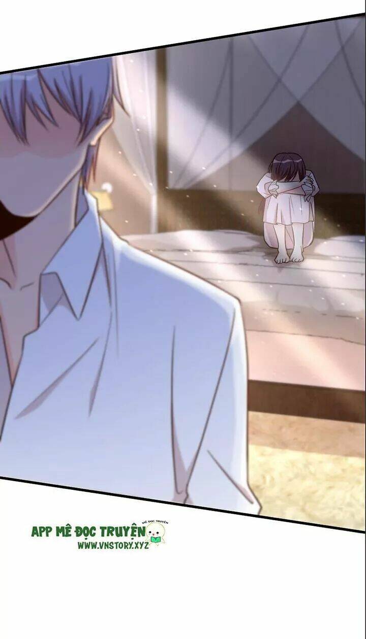 thiên hậu trở về chapter 129 28