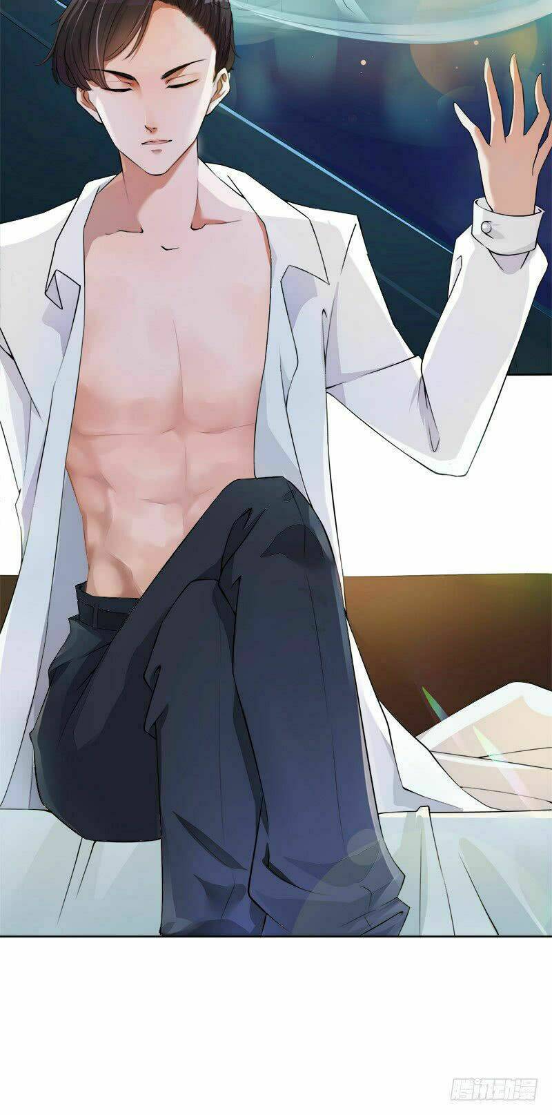 lãnh hôn cuồng ái chapter 1 24