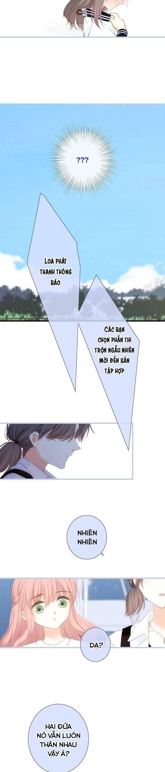 con tim rung động 2 chapter 137.2 21