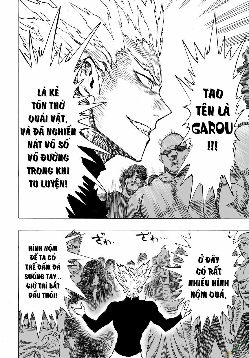 one-punch man chapter 56 8