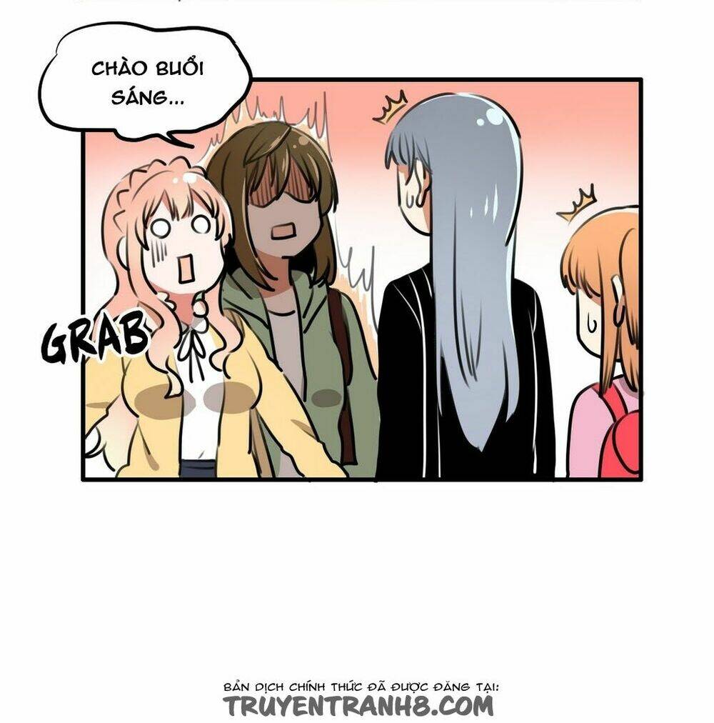 chuyện tình yuri chapter 10 6